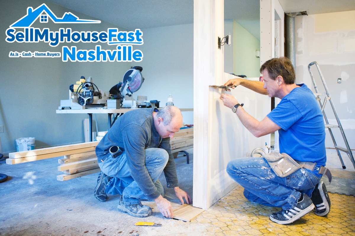Cash Home Buyer Nashville TN need to sell my house fast Nashville TN