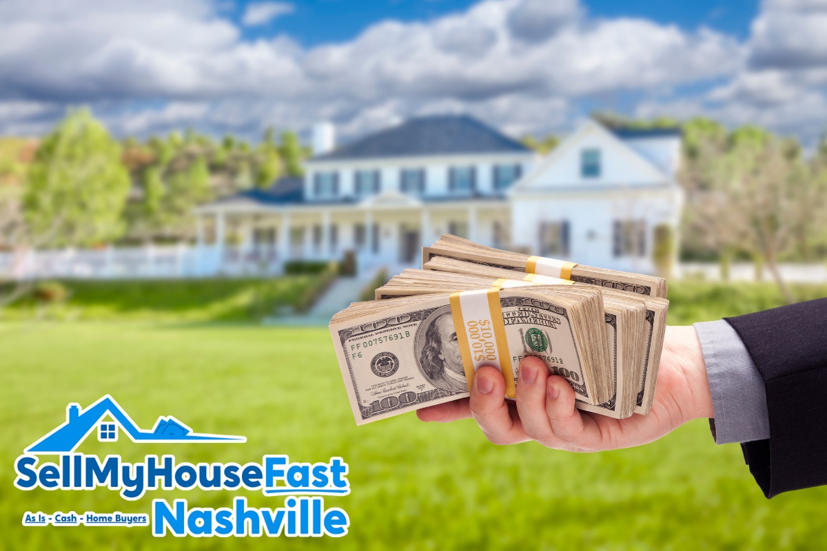 Sell My House Fast for Cash Nashville TN local cash home buyers Nashville TN
