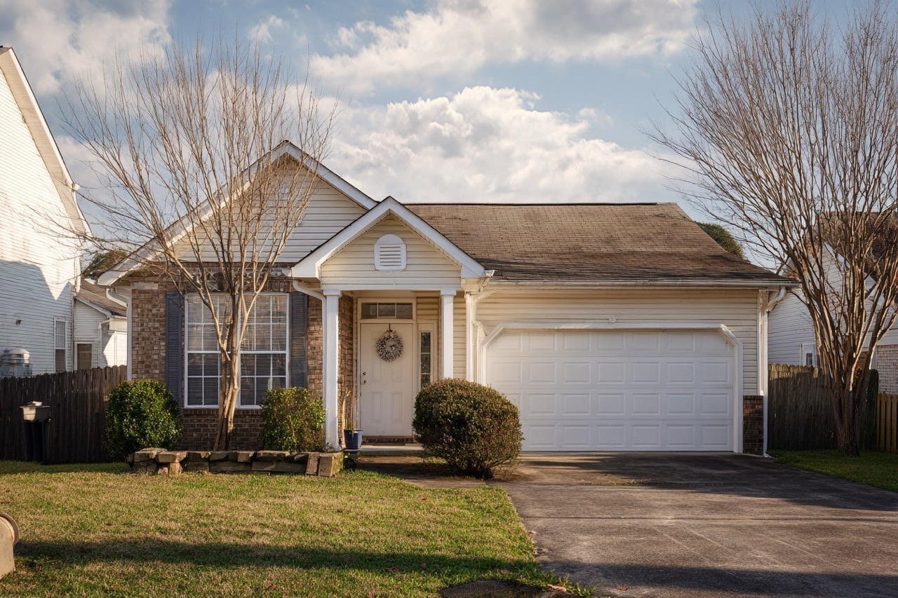 capital gains tax nashville tn residential property