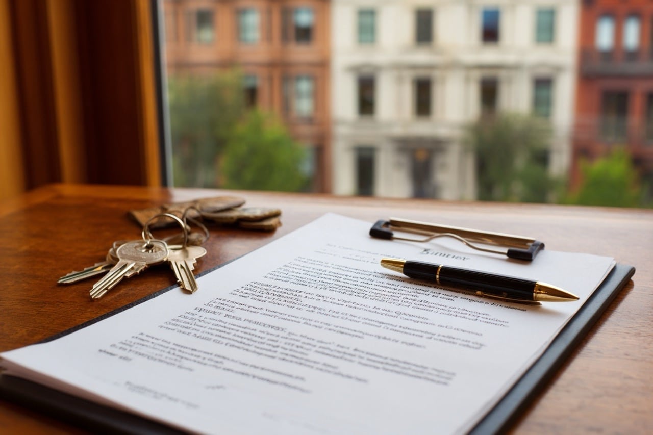 Eviction process Nashville TN property owner rights