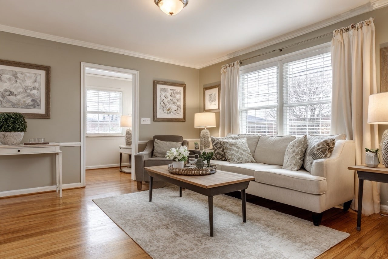 Creating effective for sale by owner listing in Nashville Tennessee