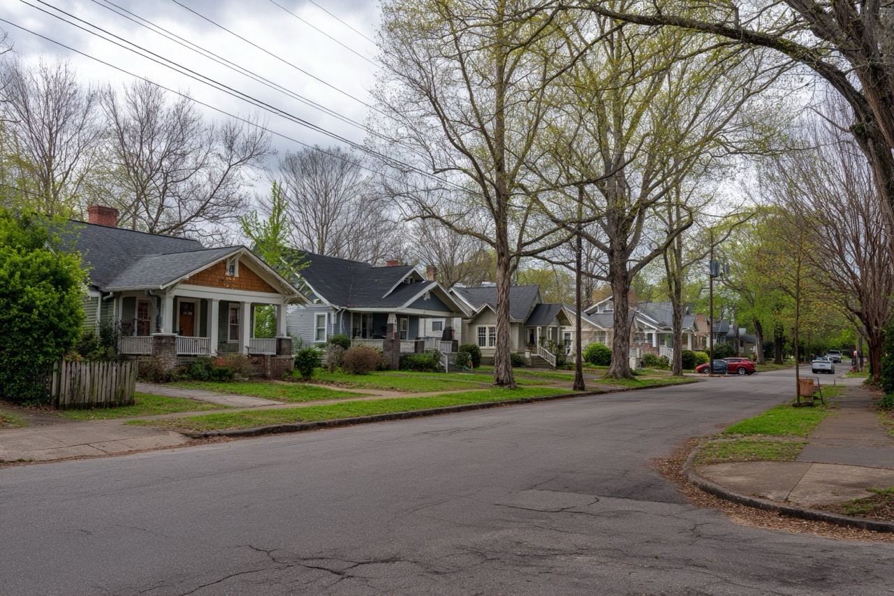 nashville tennessee home sale tax exemptions