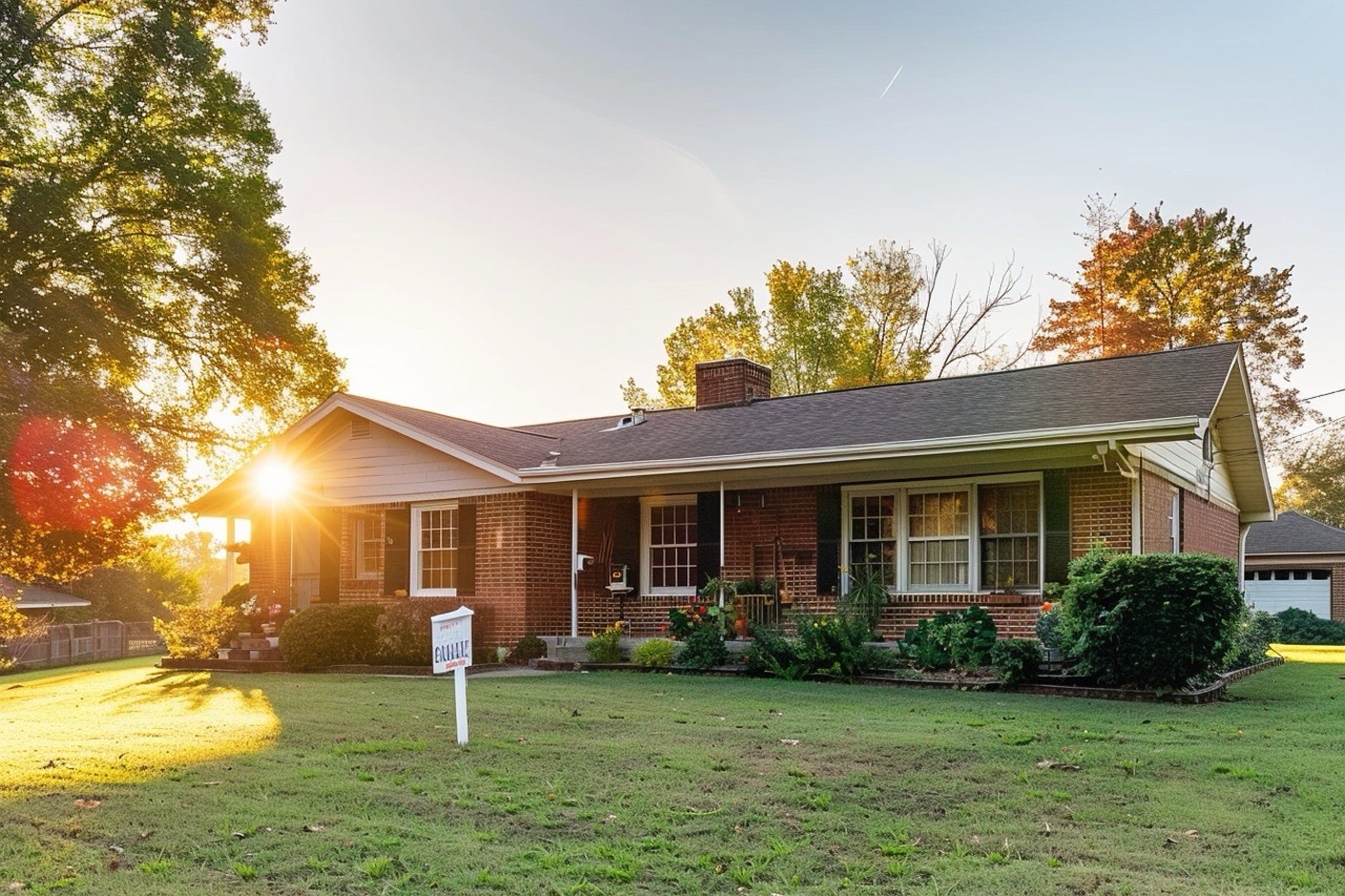 nashville tn divorce house sale closing process