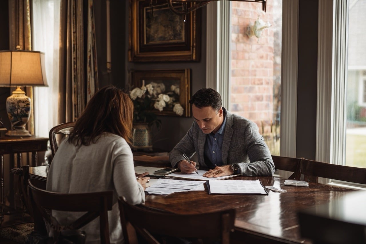 Foreclosure defense lawyer consultation Nashville Tennessee homeowner