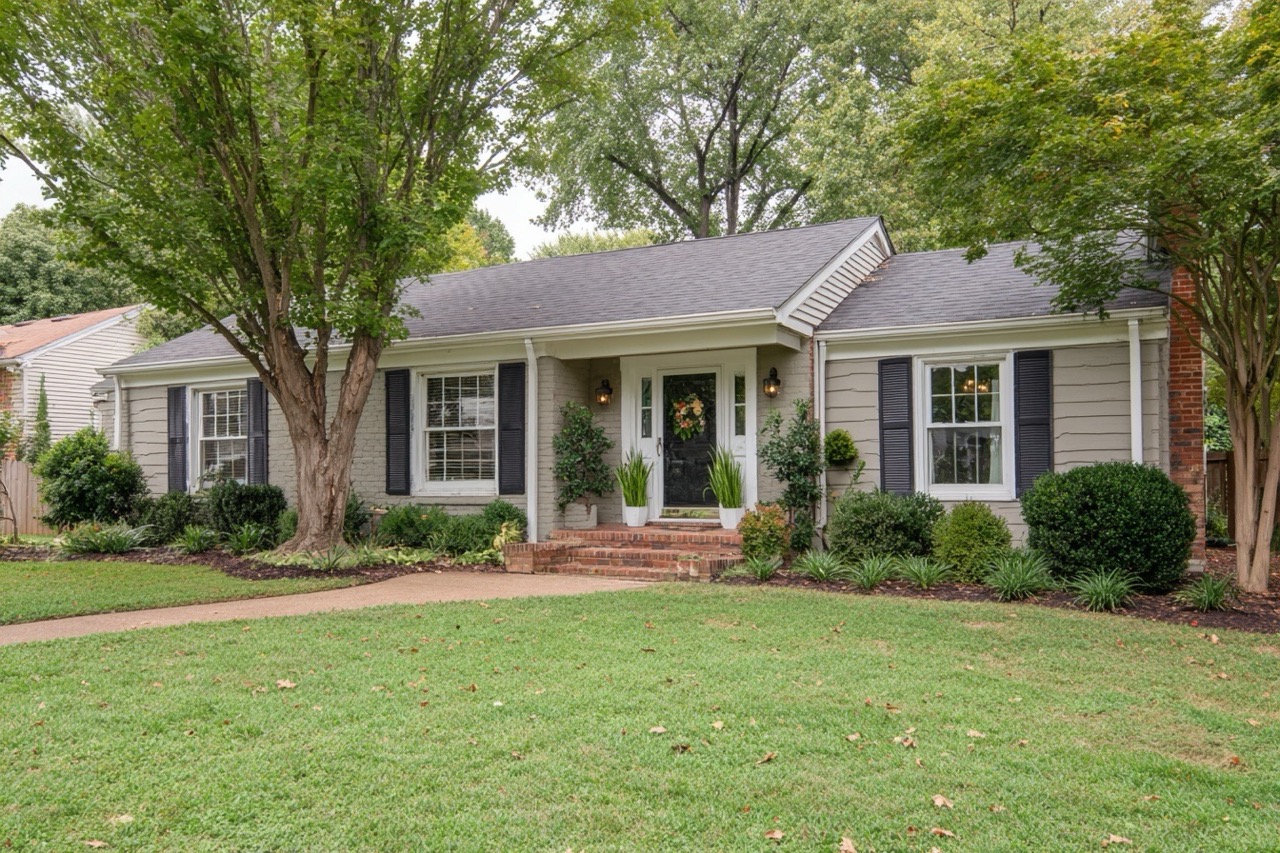 Alternative home selling options for Nashville Tennessee homeowners