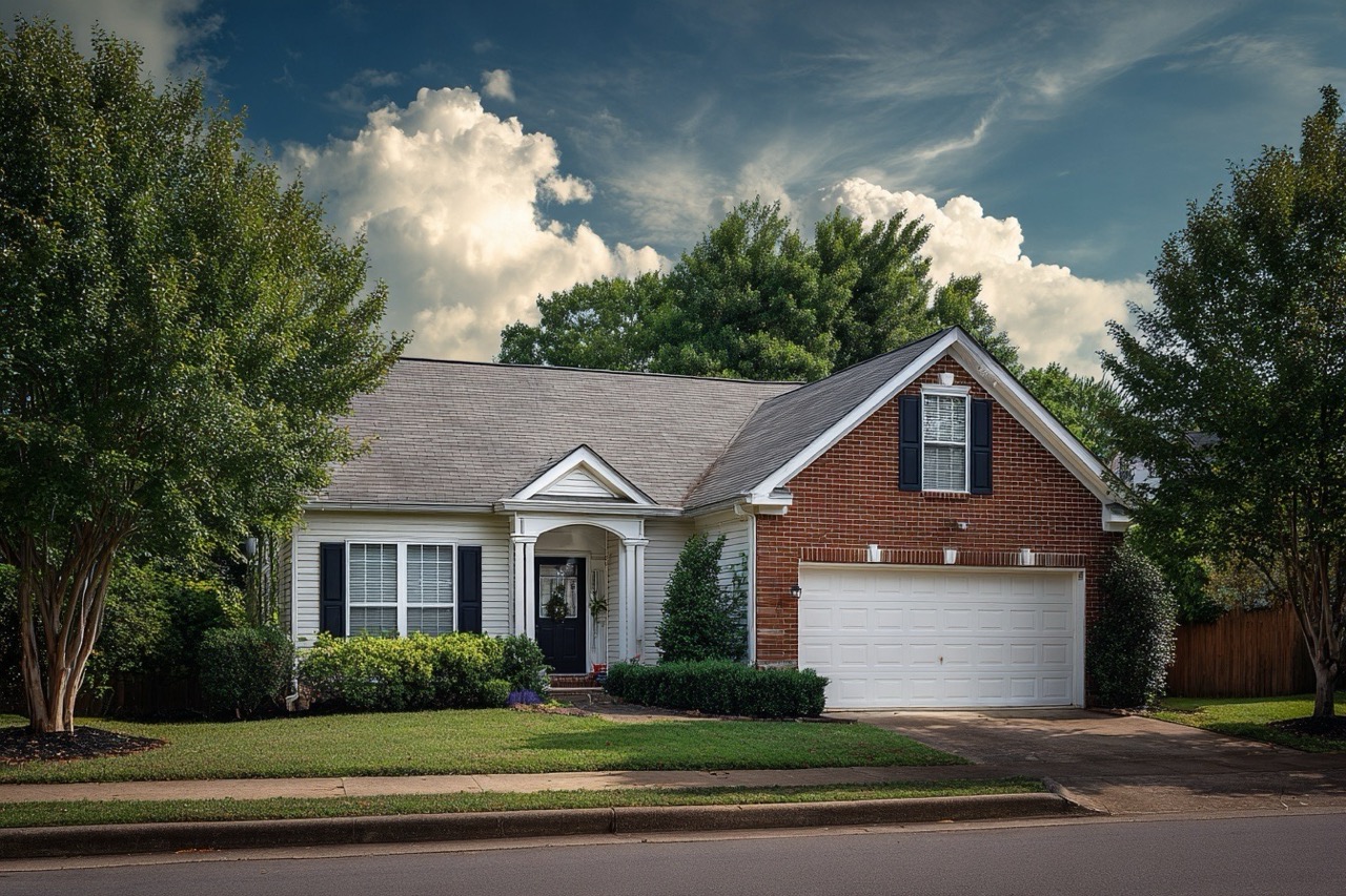 probate house sale nashville tn traditional home