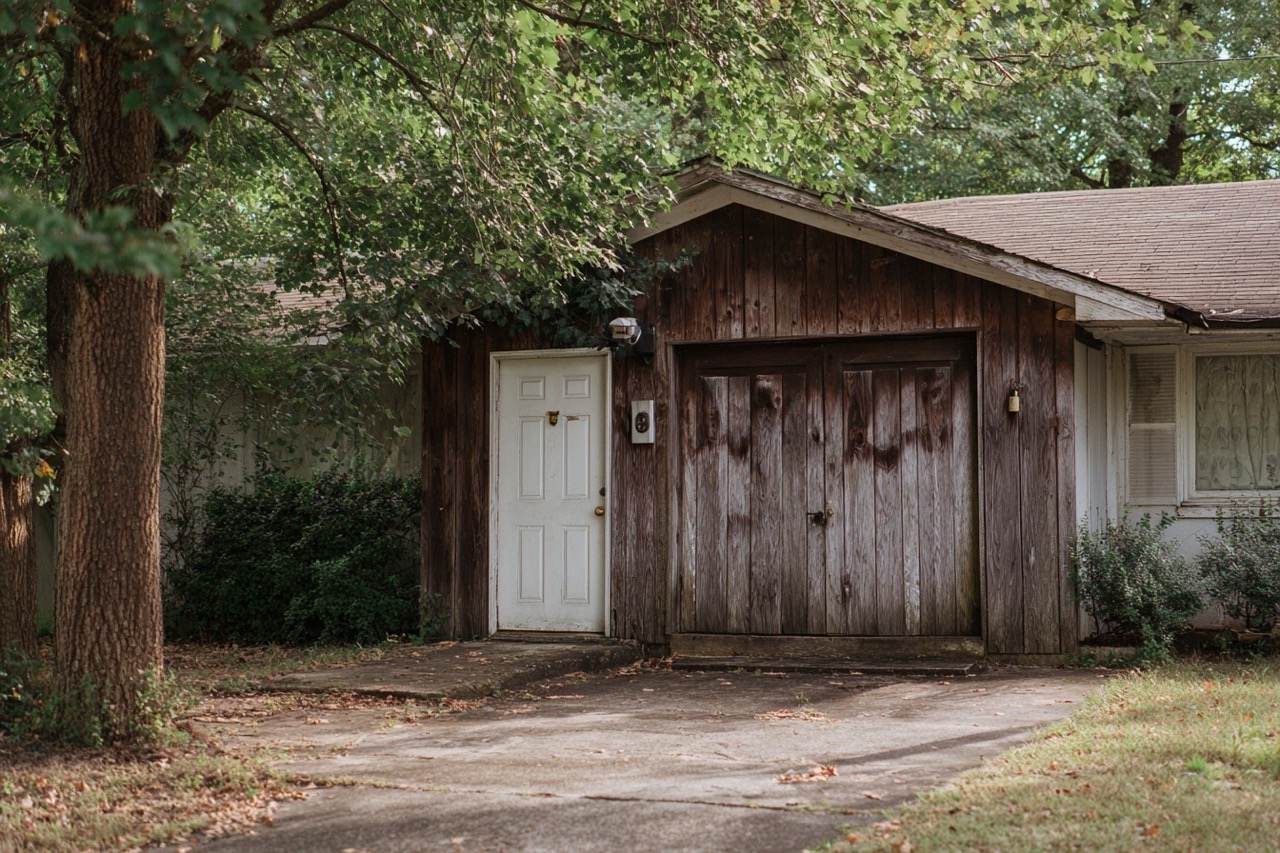 Property security Nashville TN vacant home protection measures