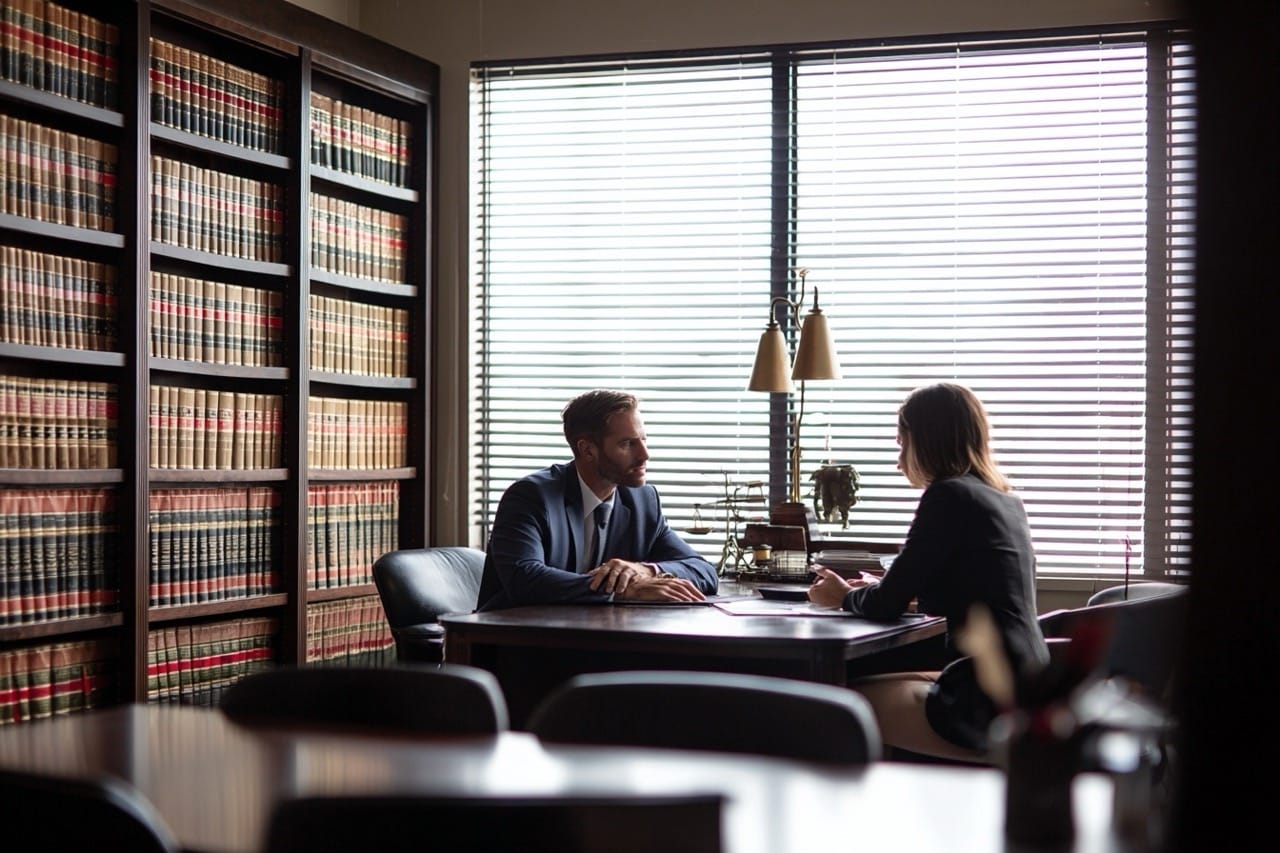 real estate attorney consultation for lien resolution Nashville TN