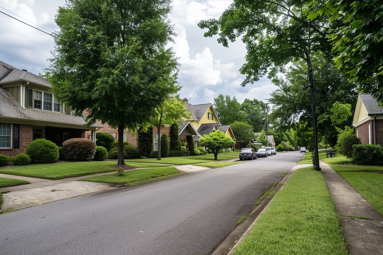 rental property sale nashville tn residential street view