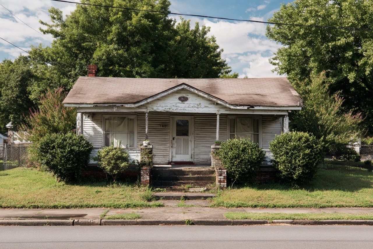 sell house fast cash nashville tennessee