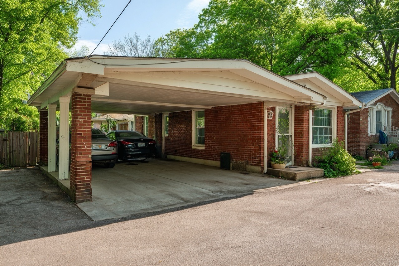 Quick home sale solution Nashville Tennessee foreclosure prevention