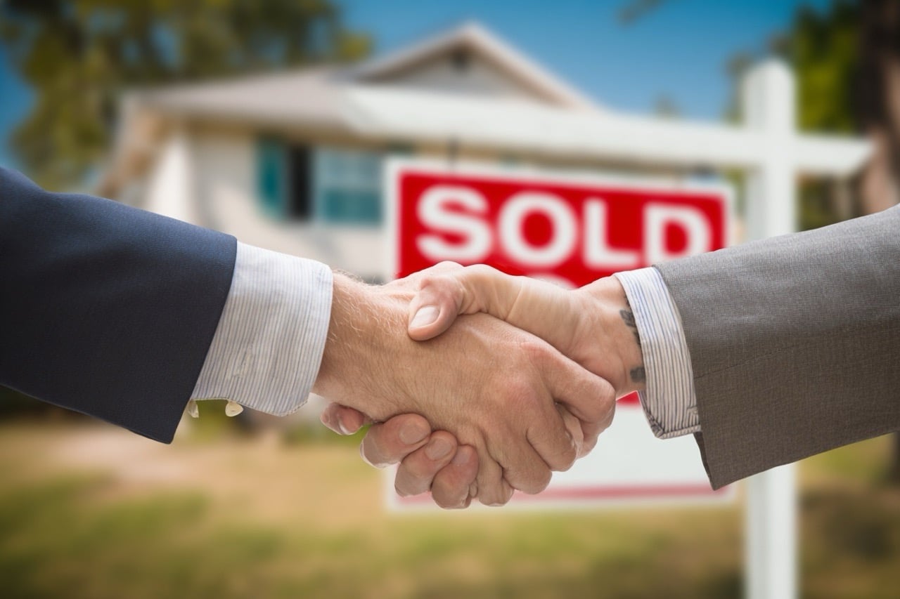 Sell house with squatters Nashville TN cash buyer solution