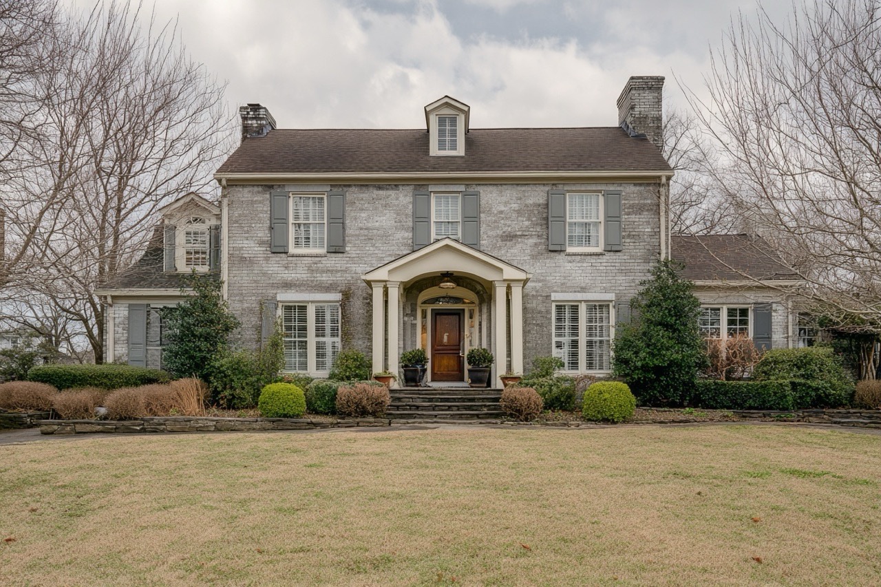 selling probate house nashville tennessee estate property